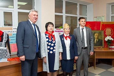 «Большая перемена» примет всех